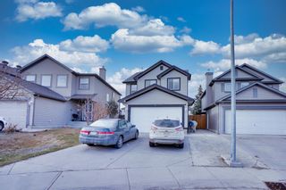Main Photo: 88 Martha's Close NE in Calgary: Martindale Detached for sale : MLS®# A2105627