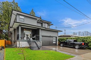 Photo 37: 7128 ELWOOD Drive in Chilliwack: Sardis West Vedder House for sale (Sardis)  : MLS®# R2714372