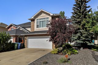 Photo 46: 77 Strathridge Crescent SW in Calgary: Strathcona Park Detached for sale : MLS®# A1254965
