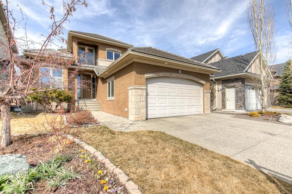 Main Photo: 96 Evergreen Plaza SW in Calgary: Evergreen Detached for sale : MLS®# A1206925