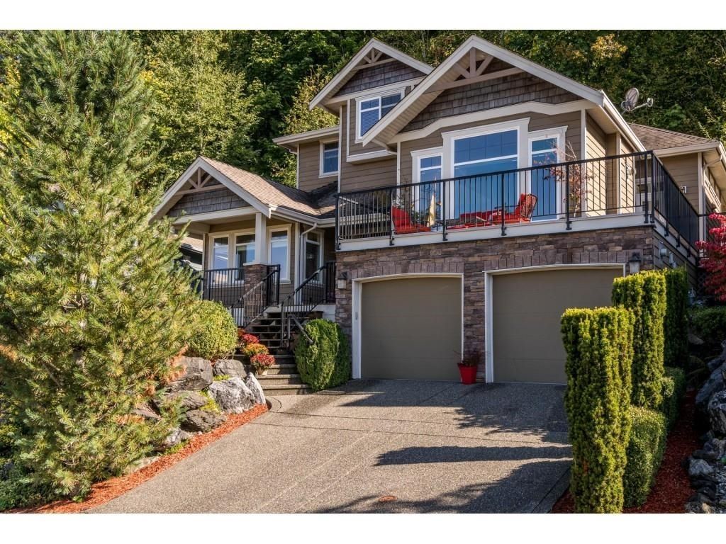 Main Photo: 11 50354 ADELAIDE Place in Chilliwack: Eastern Hillsides House for sale : MLS®# R2631690