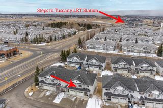 Photo 31: 72 Rocky Vista Circle NW in Calgary: Rocky Ridge Row/Townhouse for sale : MLS®# A1198302
