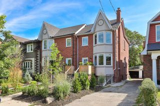 Photo 1: 687 Windermere Avenue in Toronto: Runnymede-Bloor West Village House (2-Storey) for sale (Toronto W02)  : MLS®# W7013400