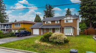 Photo 1: 3359 GLASGOW Street in Port Coquitlam: Glenwood PQ House for sale : MLS®# R2703971