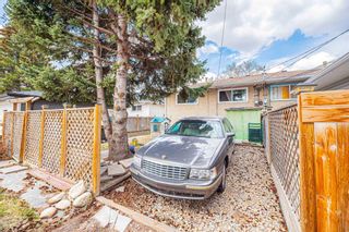 Photo 37: 4227 Richmond Road SW in Calgary: Glamorgan Semi Detached (Half Duplex) for sale : MLS®# A2125874