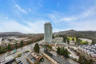 Photo 1: 1504 1675 LIONS GATE Lane in North Vancouver: Pemberton NV Condo for sale in "Park West" : MLS®# R2844866