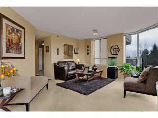 Photo 2: # 504 738 FARROW ST in Coquitlam: Coquitlam West Condo for sale : MLS®# V1107852