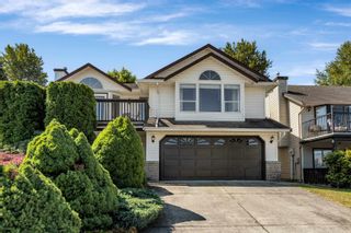 Photo 1: 22992 124B Avenue in Maple Ridge: East Central House for sale : MLS®# R2786129