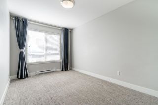 Photo 31: 12 6028 MAPLE Road in Richmond: Woodwards Townhouse for sale in "Harrington Court" : MLS®# R2894494