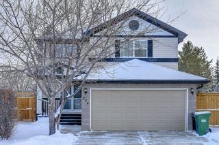 Photo 1: 236 Panorama Hills Place NW in Calgary: Panorama Hills Detached for sale : MLS®# A1185266