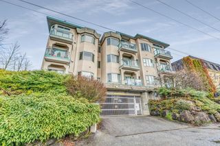 Photo 25: 101 177 W 5TH Street in North Vancouver: Lower Lonsdale Condo for sale in "JADE" : MLS®# R2753768