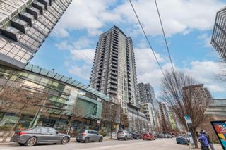 Photo 3: 1602 1155 SEYMOUR Street in Vancouver: Downtown VW Condo for sale (Vancouver West)  : MLS®# R2845091