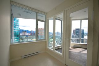 Photo 14: 2503 833 HOMER Street in Vancouver: Downtown VW Condo for sale in "ATELIER" (Vancouver West)  : MLS®# V839630