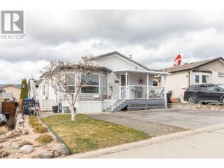 Photo 2: 2440 Old Okanagan Highway Unit# 1028 in West Kelowna: House for sale : MLS®# 10313007