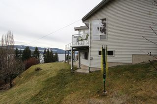 Photo 48: 7851 Squilax Anglemont Road in Anglemont: North Shuswap House for sale (Shuswap)  : MLS®# 10093969