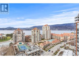 Photo 1: 1181 Sunset Drive Unit# 1506 in Kelowna: House for sale : MLS®# 10307994