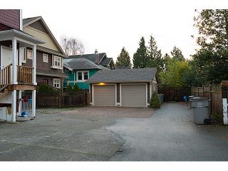 Photo 7: 2922 W 5TH AV in Vancouver: Kitsilano Condo for sale (Vancouver West)  : MLS®# V1097229