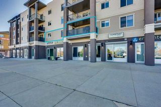 Photo 21: 6207 403 Mackenzie Way SW: Airdrie Apartment for sale : MLS®# A2097186