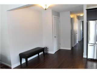 Photo 5: 35 Sage Wood Avenue in Winnipeg: Sun Valley Park Residential for sale (3H)  : MLS®# 1703388