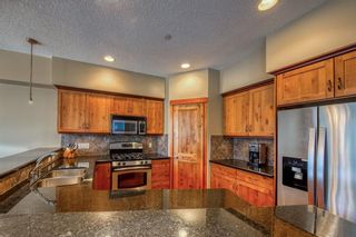 Photo 9: 310 107 Armstrong Place: Canmore Apartment for sale : MLS®# A2116102