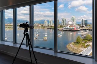 Photo 30: 701 151 ATHLETES Way in Vancouver: False Creek Condo for sale in "CANADA HOUSE ON THE WATER" (Vancouver West)  : MLS®# R2653667