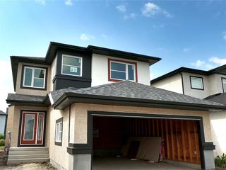 Photo 1: 22 Dedrick Bay in Winnipeg: Charleswood Residential for sale (1H)  : MLS®# 202218448