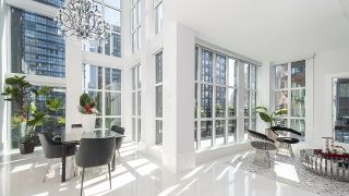 Photo 1: PH2 1102 HORNBY Street in Vancouver: Downtown VW Condo for sale in "Artemisia" (Vancouver West)  : MLS®# R2747992