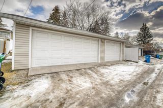 Photo 42: 2005 27 Street SE in Calgary: Southview Detached for sale : MLS®# A2021646