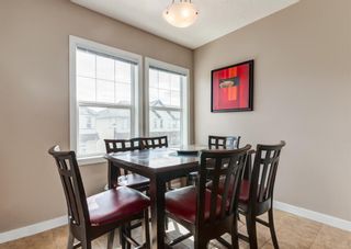 Photo 11: 42 28 Heritage Drive: Cochrane Row/Townhouse for sale : MLS®# A1206249