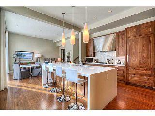 Photo 6: 3906 9 Street SW in Calgary: Elbow Park_Glencoe Residential Detached Single Family for sale : MLS®# C3612685
