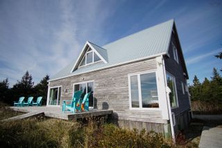 Photo 12: 220 Seaside Drive Drive in Louis Head: 407-Shelburne County Residential for sale (South Shore)  : MLS®# 202323630