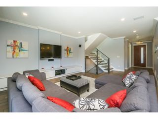 Photo 10: 1345 129B Street in Surrey: Crescent Bch Ocean Pk. House for sale in "Ocean Park Village" (South Surrey White Rock)  : MLS®# R2126954