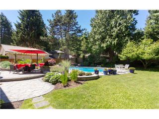 Photo 3: 13335 17A AV in Surrey: Crescent Bch Ocean Pk. House for sale (South Surrey White Rock)  : MLS®# F1445045