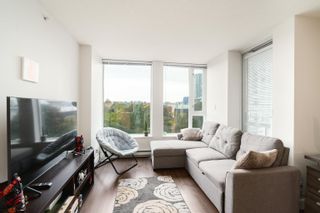 Photo 12: 611 550 TAYLOR Street in Vancouver: Downtown VW Condo for sale in "The Taylor" (Vancouver West)  : MLS®# R2740667