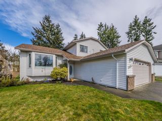 Photo 2: 5133 Kaitlyns Way in Nanaimo: Na Pleasant Valley House for sale : MLS®# 898997