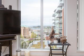 Photo 14: 510 100 Saghalie Rd in Victoria: VW Songhees Condo for sale (Victoria West)  : MLS®# 957387