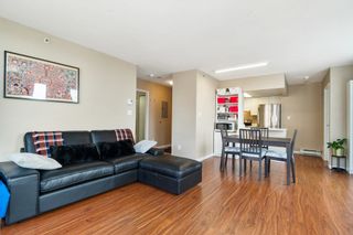 Photo 10: 1505 838 AGNES Street in New Westminster: Downtown NW Condo for sale in "Westminster Towers" : MLS®# R2880751