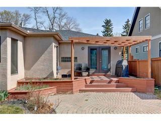 Photo 33: 4315 4A Street SW in Calgary: Elboya House for sale : MLS®# C4060875