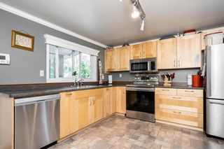 Photo 6: 548 Aberdeen Avenue in Winnipeg: North End Residential for sale (4A)  : MLS®# 202228499