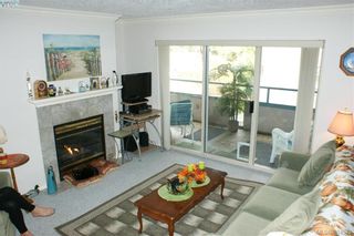 Photo 2: 304 1100 Union Rd in VICTORIA: SE Maplewood Condo for sale (Saanich East)  : MLS®# 773020