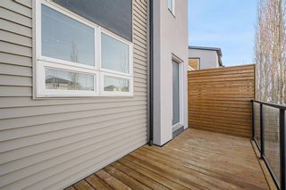 Photo 16: 432 Covecreek Circle NE in Calgary: Coventry Hills Row/Townhouse for sale : MLS®# A2120959