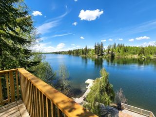 Photo 12: 27090 NESS LAKE Road in Prince George: Ness Lake House for sale in "NESS LAKE" (PG Rural North)  : MLS®# R2695984