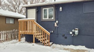 Photo 24: 1310 Egbert Avenue in Saskatoon: Sutherland Residential for sale : MLS®# SK913954