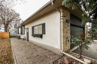 Photo 37: 55 Folkestone Boulevard in Winnipeg: Tuxedo Residential for sale (1E)  : MLS®# 202225687