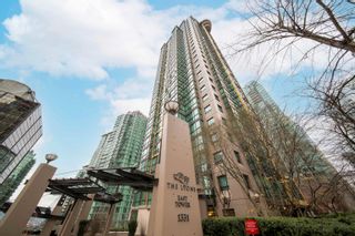 Photo 1: 1901 1331 ALBERNI Street in Vancouver: West End VW Condo for sale in "THE LIONS" (Vancouver West)  : MLS®# R2856185