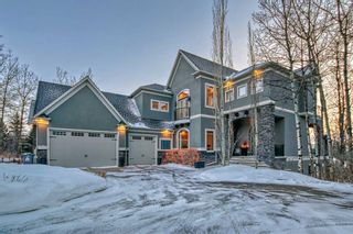 Photo 2: 116 Posthill Drive SW in Calgary: Springbank Hill Detached for sale : MLS®# A2110846