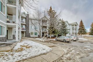 Photo 38: 208 1208 Valleyview Park SE in Calgary: Dover Apartment for sale : MLS®# A2021381