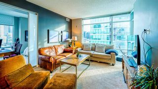 Main Photo: 1801 215 13 Avenue SW in Calgary: Beltline Apartment for sale : MLS®# A2107255