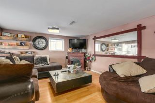 Photo 14: 3505 E 22ND Avenue in Vancouver: Renfrew Heights House for sale (Vancouver East)  : MLS®# R2238061