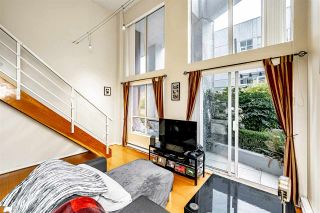 Photo 8: 204 933 SEYMOUR Street in Vancouver: Downtown VW Condo for sale in "THE SPOT" (Vancouver West)  : MLS®# R2505769